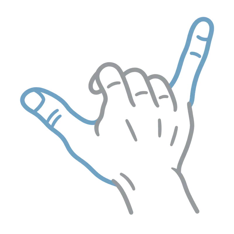 Shaka: Open a new AI chat